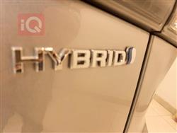 تويوتا هايلاندر